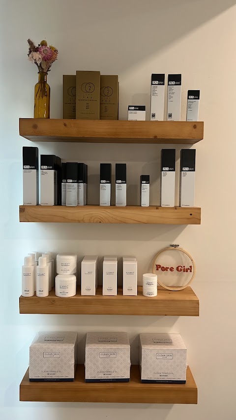 Pore Girl Skin Care