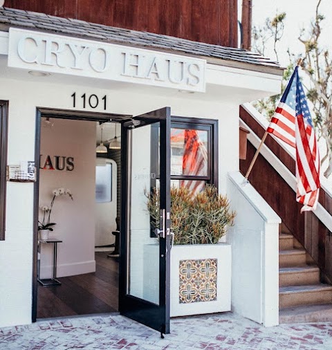 Cryo Haus