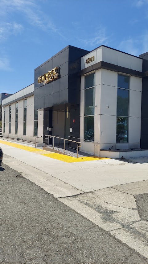 New Look Skin Center