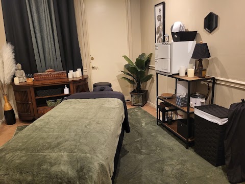 Scar Treatment Recovery Center