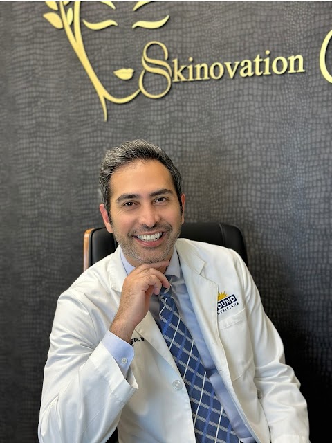 skinovation clinic