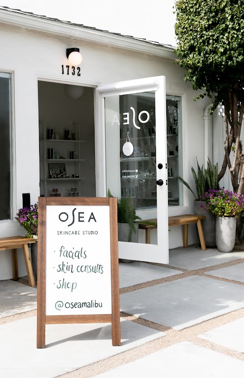 OSEA Skincare Studio