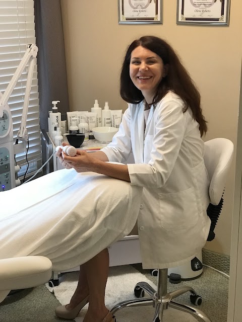 Skin by Elena /Absolutely Looking Good