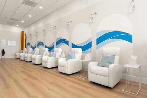 Hydration Room - Manhattan Beach
