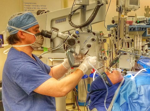 Facial Feminization Surgery Center of Los Angeles