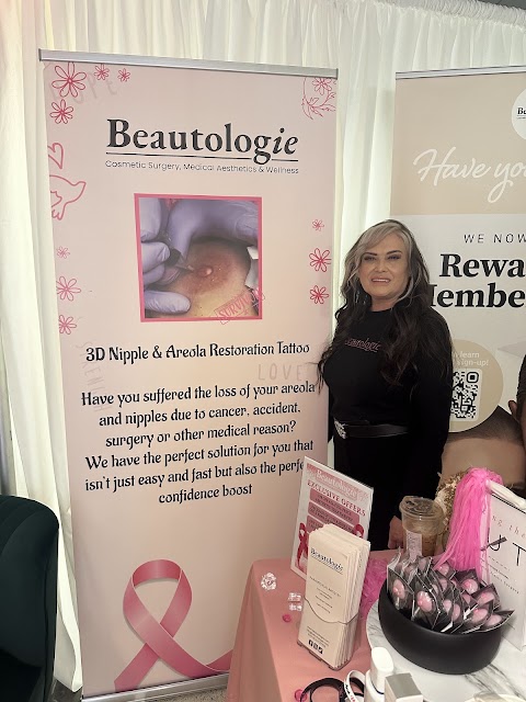 Restorative Ink Skin and Scar Clinic