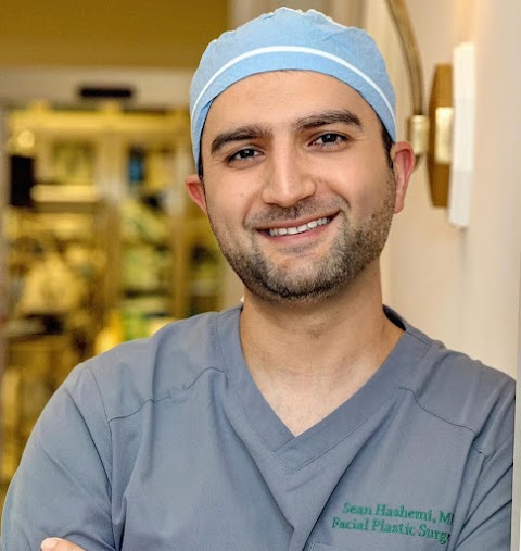 Sean Hashemi, MD - Bay Aesthetics