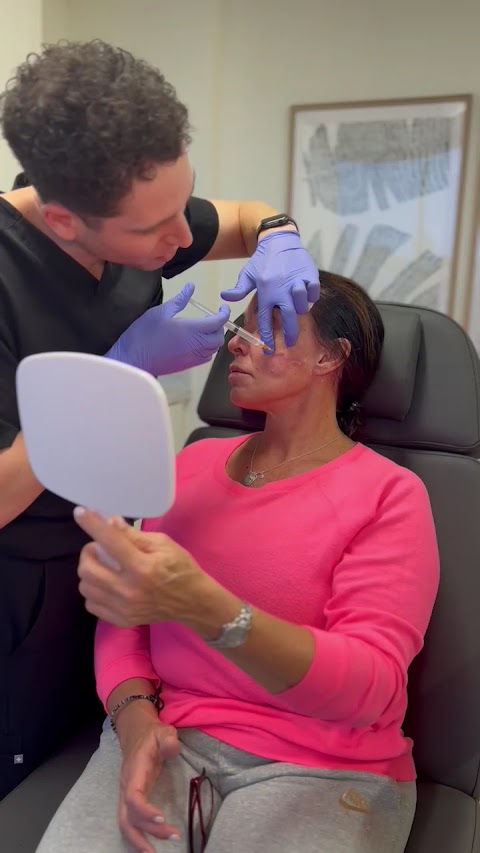 Ann Aesthetics Anti-Aging and Wellness