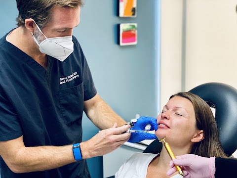 Daines Plastic Surgery: Steven M. Daines, MD FACS