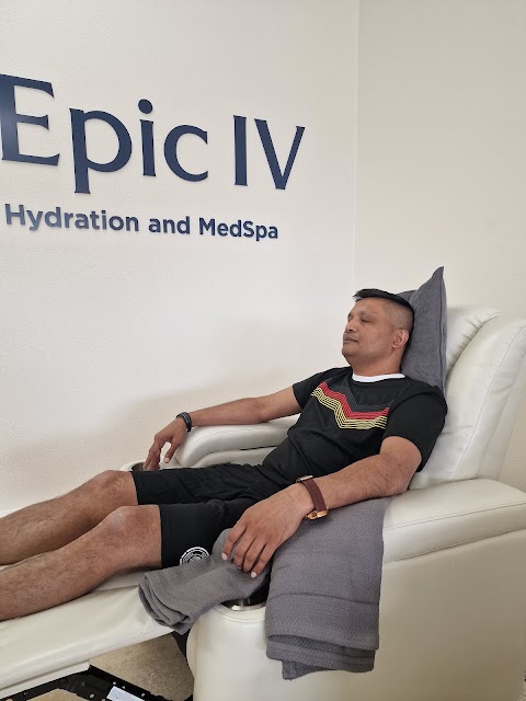 Epic IV Hydration & Med Spa
