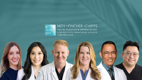 Moy, Fincher, Chipps Facial Plastics & Dermatology - Beverly Hills