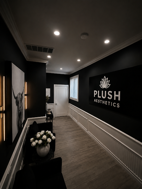 Plush Aesthetics Spa