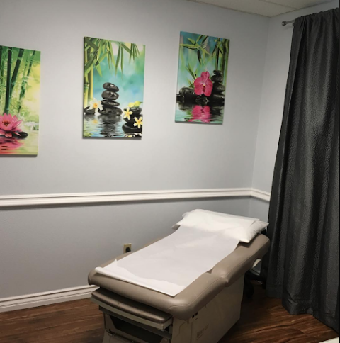Refresh Aesthetics Med Spa
