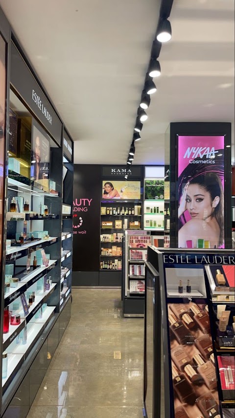 Skin care