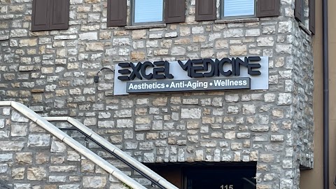 Excel Medicine