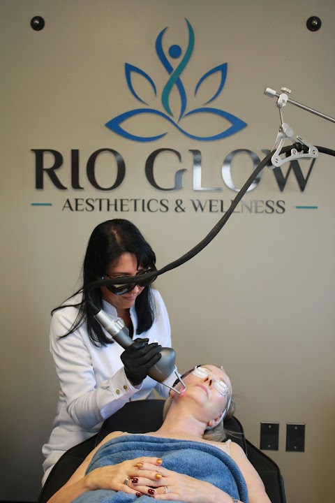 Rio Glow Aesthetics and Wellness