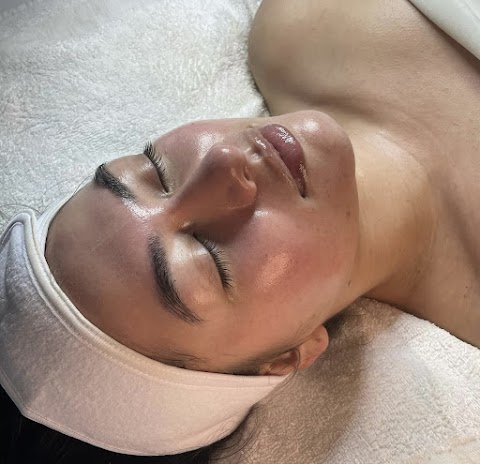 Skin by Christine