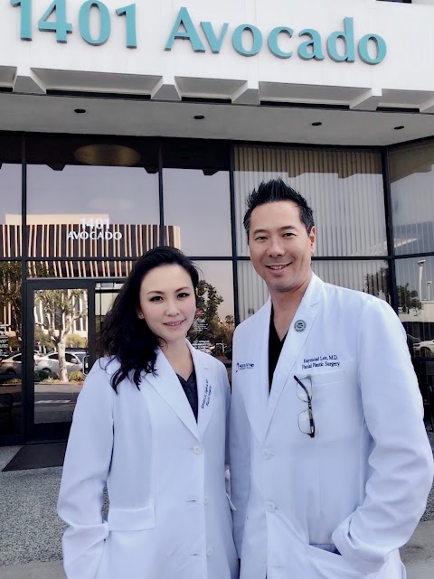 FACEologyMD - Dr. Raymond Lee