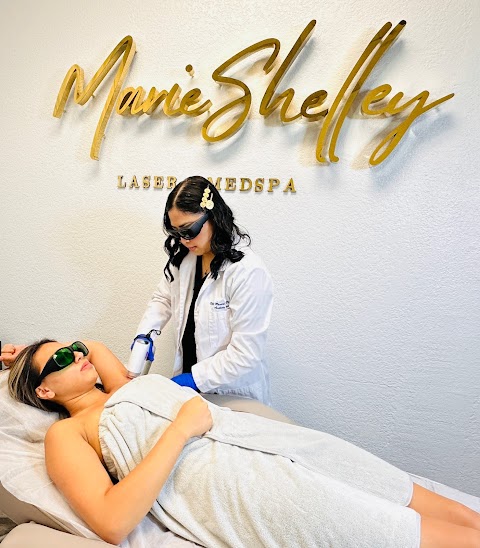 Marie Shelley Laser and MedSpa