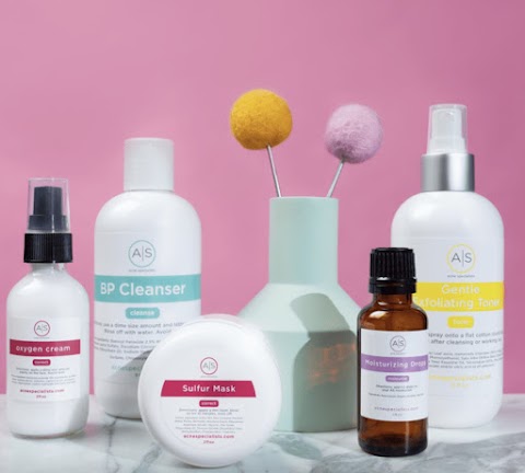 Acne Specialists of Alameda