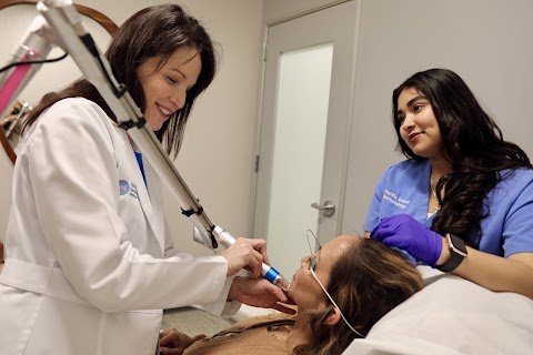 PCD Aesthetics and Wellness Center