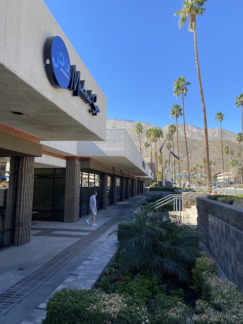 JPO Aesthetics – Palm Springs