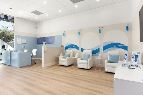 Hydration Room - North Hollywood