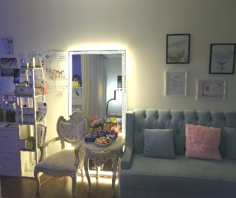 Jin Lee Skincare