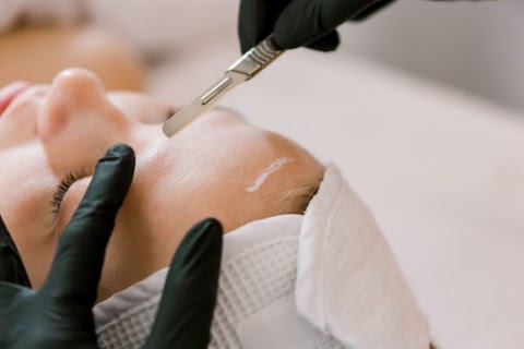 Alchemy Aesthetics Academy & Spa