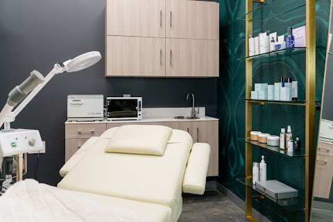San Francisco Esthetics
