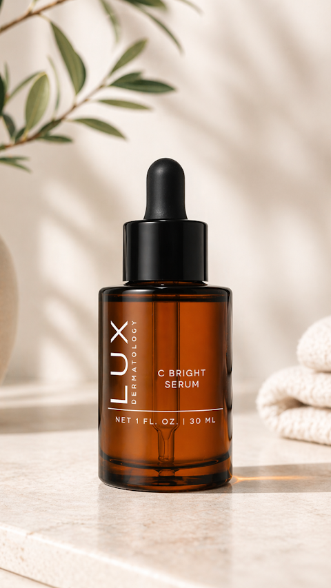 Lux Dermatology