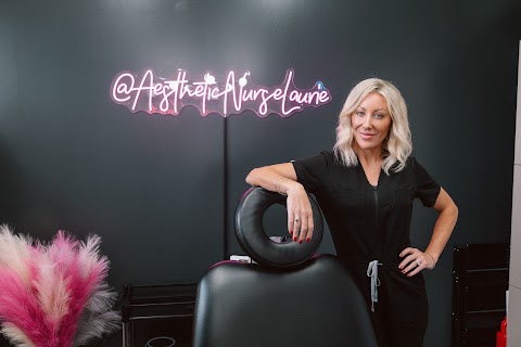 Aesthetic Nurse Laurie - Laurie Peterson RN, CANS - Aesthetic Injector, Carlsbad
