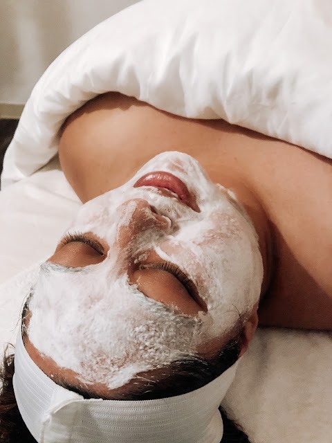 Skin with Robin