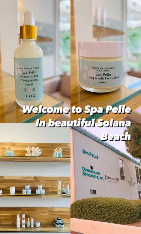 Spa Pelle