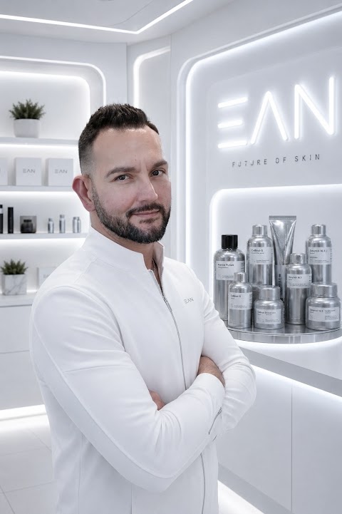 EAN Skin