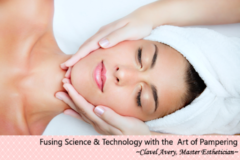 Clavel at Skin Health Expert - SHE
