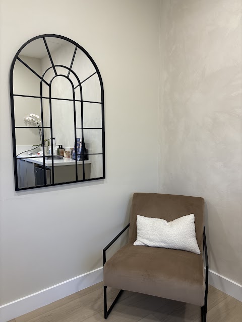 The Skinn Suite Aesthetic Center