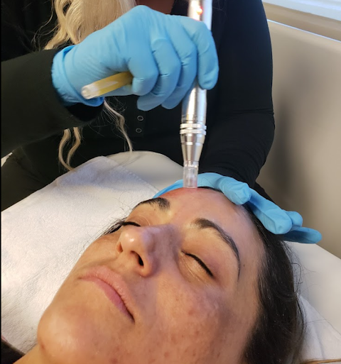 Rejuvenating Beauty Office of Dr. Alan Esla