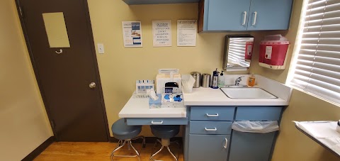 Southern California Dermatology, Inc