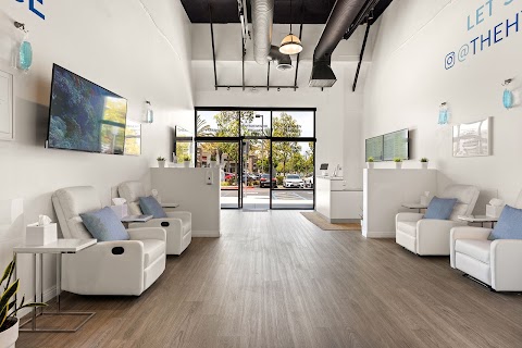 Hydration Room - Torrey Hills | Carmel Valley