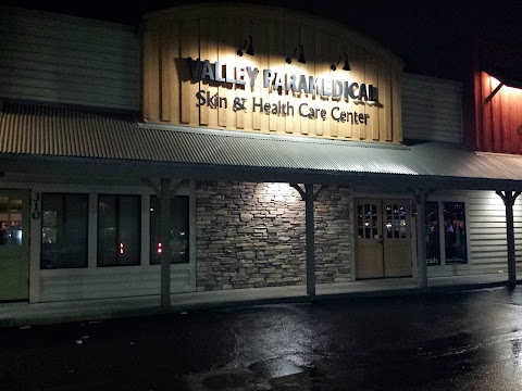 Valley Paramedical Skin Care