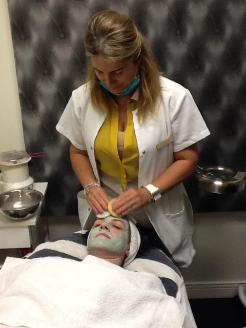Skin Care & Electrolysis by Samira