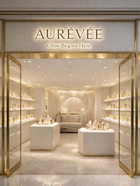 AUREVEE