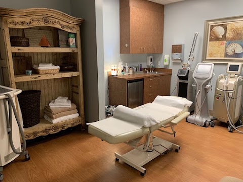 Image Aesthetic & Reconstructive Surgery