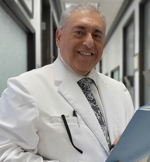 Dr. Sean Younai Plastic Surgery