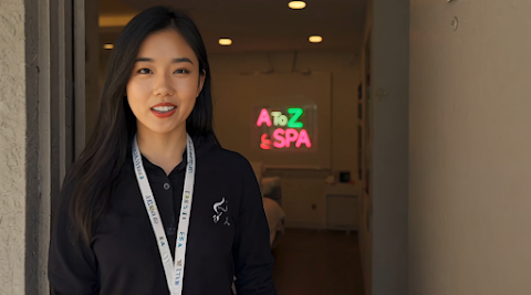 A PLUS Z SPA