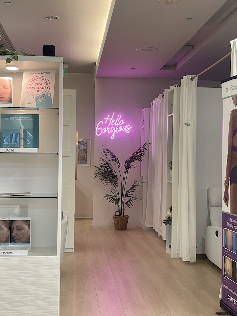 La Belle Rosé Med Spa