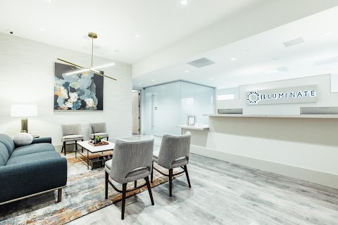 Illuminate Plastic Surgery - San Jose