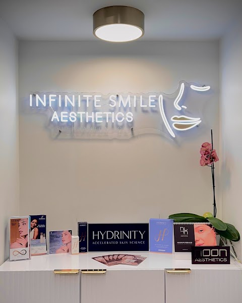 Infinite Smile Aesthetics LLC