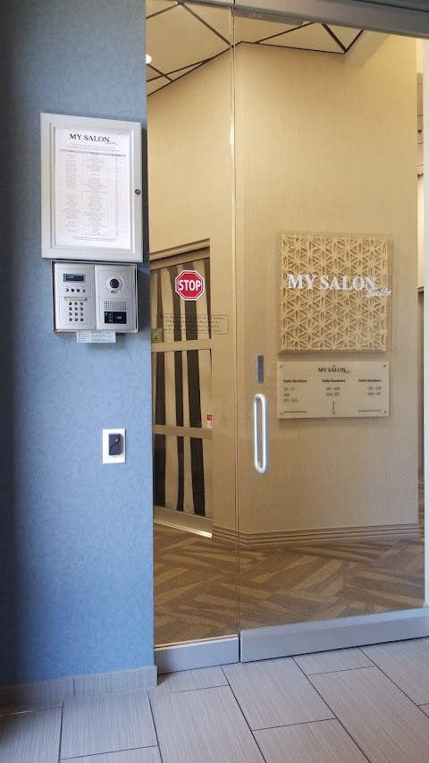 Black Diamond Rejuvenation Center
